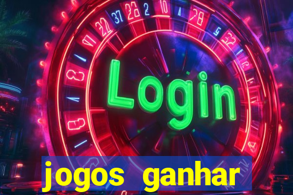 jogos ganhar dinheiro de verdade pix